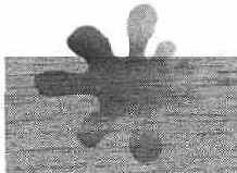 Режим прозрачности Stained glass