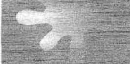 Режим прозрачности Bleach