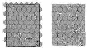 Заливка крыльев