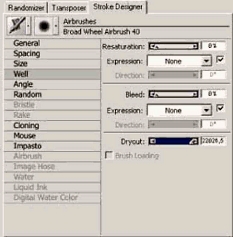 ������ Airbrush