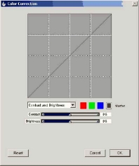 ���������� ���� Color Correction