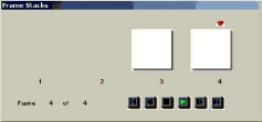 ������ Frame Stack