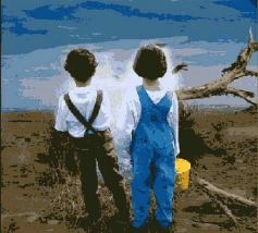 ������� ������������ ����