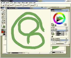 ������������� ����� Source ������� Pattern As Opacity