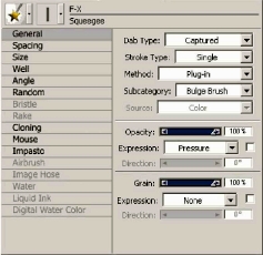 ������ General