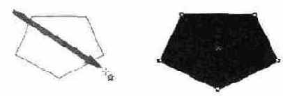 Инструмент QuickShape