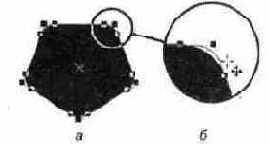 Искривление объектов