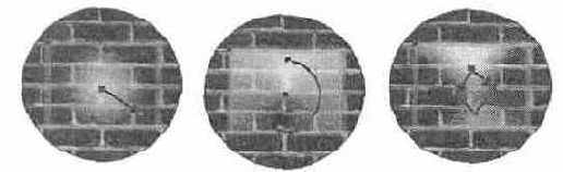 Типы и степень прозрачности