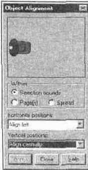 Команда Alignment