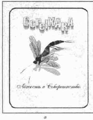 Добавляем текст