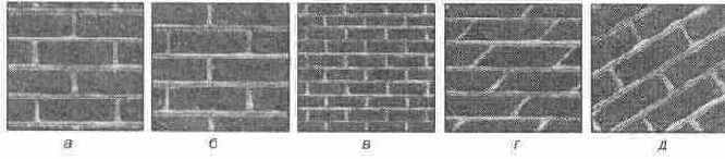 Создание точечных заливок