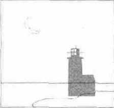 Рисование пейзажа