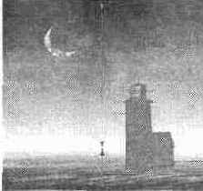 Рисование пейзажа