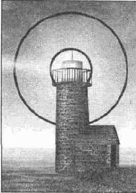 Рисование пейзажа