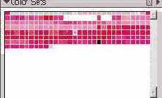 ��������� ������� ������ � �������� ������