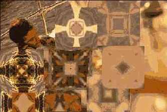 ���������� ���� Kaleidoscope