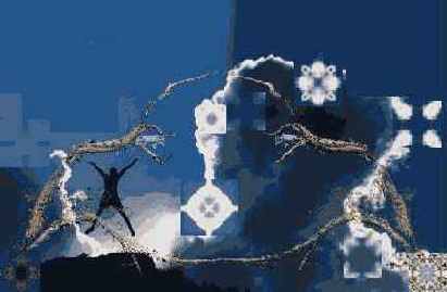 ���������� ���� Kaleidoscope