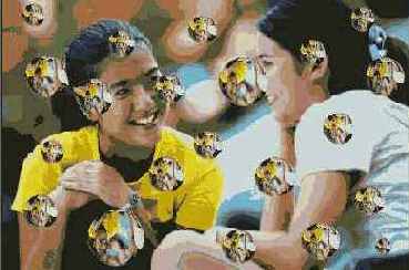 ����������� ����������� ���� Liquid Metal