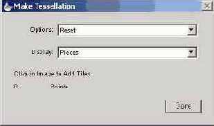 ������������� ������� � Tessellation