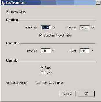 �������������� RL