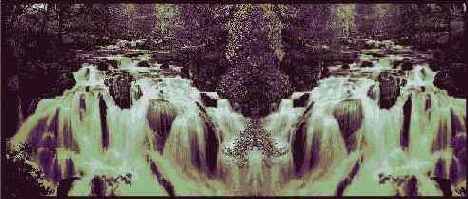 ���������� ����������� ���� Posterize