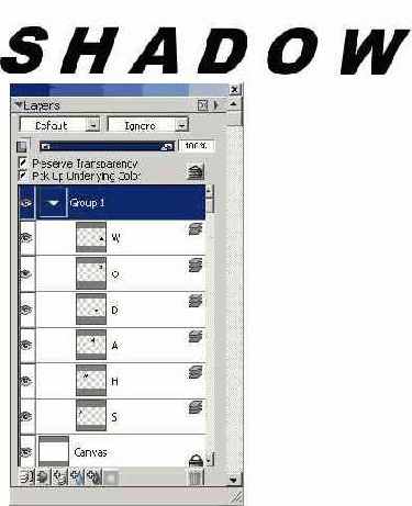 ������ ������������ ���������� �������� � ������