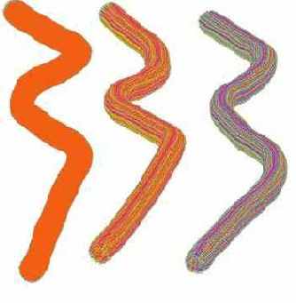 ������ Color Variability