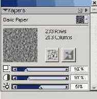 ������ Paper ������� Art Materials