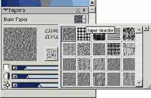 ������ Paper ������� Art Materials