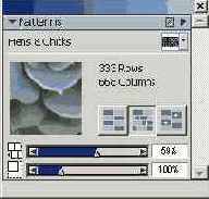 ������ Patterns