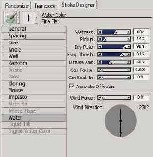 ������ Water