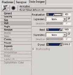 ������ Well