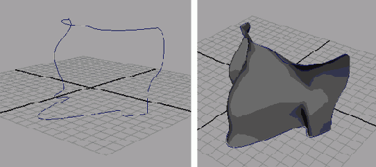 ������ �������������� ������ (�����) � ��������� �� �� ������ ����������� (������)