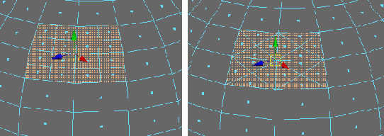 ���������� Subdivide