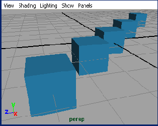 ��������� ������� ����������� NURBS�����