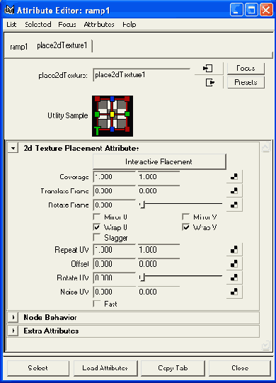 ���� place2dTexture