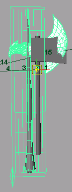 ��� �������� ����� � �������