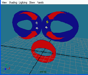 ��������� ������������ ����� �����������