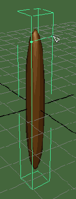 ���������� Split Polygon Tool