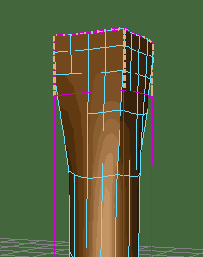 ������� Full Crease (������ �������) ������� ������ �������������� ����������� �����