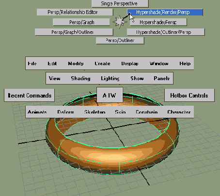 ������ � ����� ���������� ����