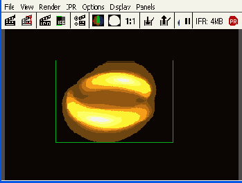 ���� IPR (������������� ����������������