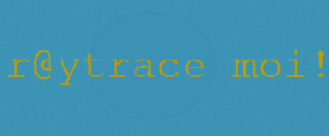 Raytracing (����������� �����)