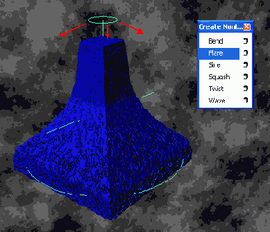 ���������� Flare (����������) ������ ��� � ������