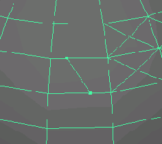 ���������� Subdivide