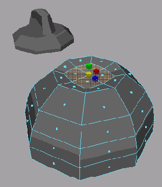 ��������� ����� ������� � ������� ����������� Lattice