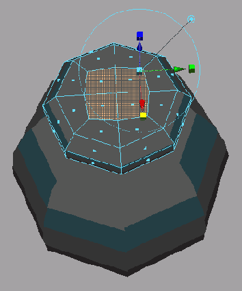 ������� Keep Faces Together ���������