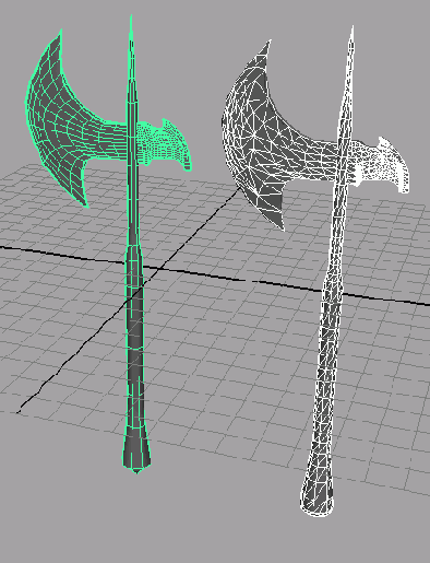 NURBS�������� (�����) � ���������