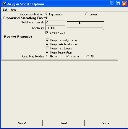 ��������� ������������ ��������