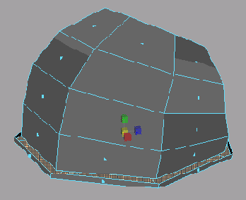 � ������� ����������� Cut Faces